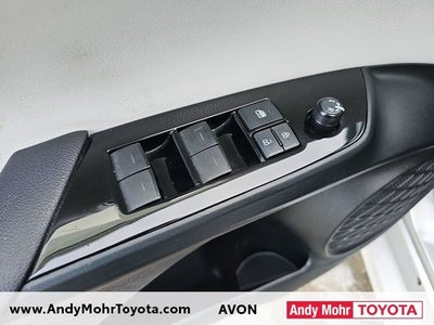 2019 Toyota Prius LE