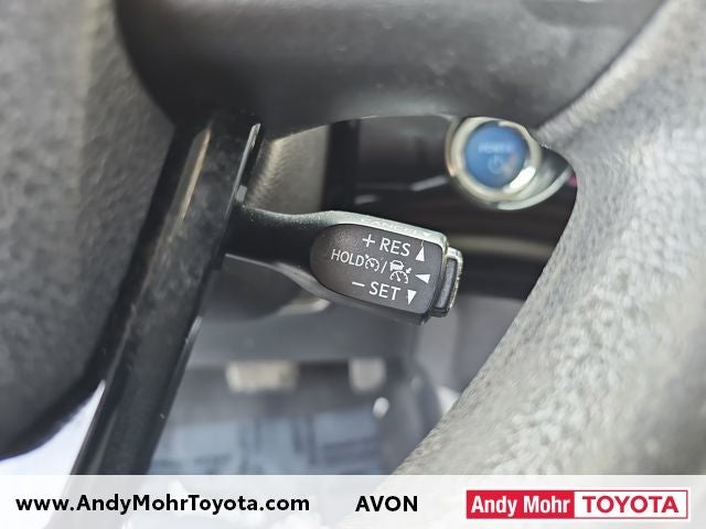 2019 Toyota Prius LE