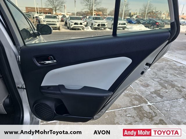 2019 Toyota Prius LE