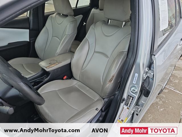 2019 Toyota Prius LE