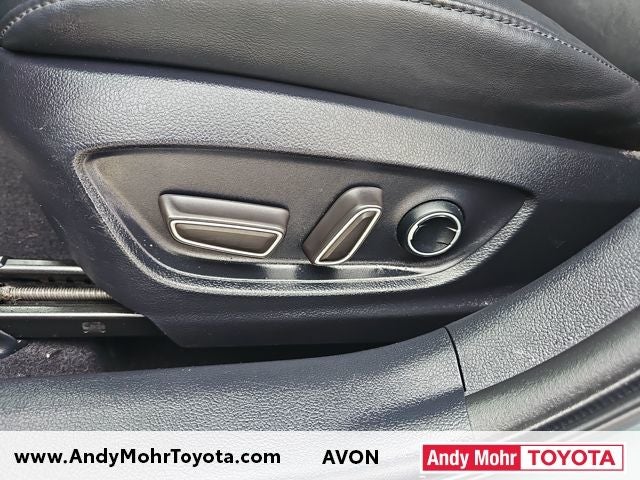 2016 Toyota Prius Four