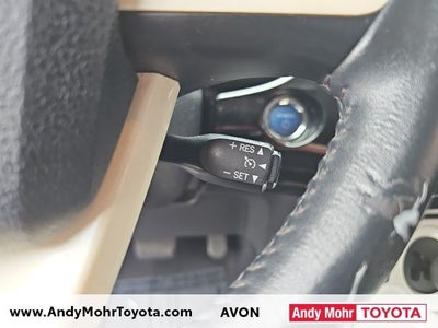 2016 Toyota Prius Four