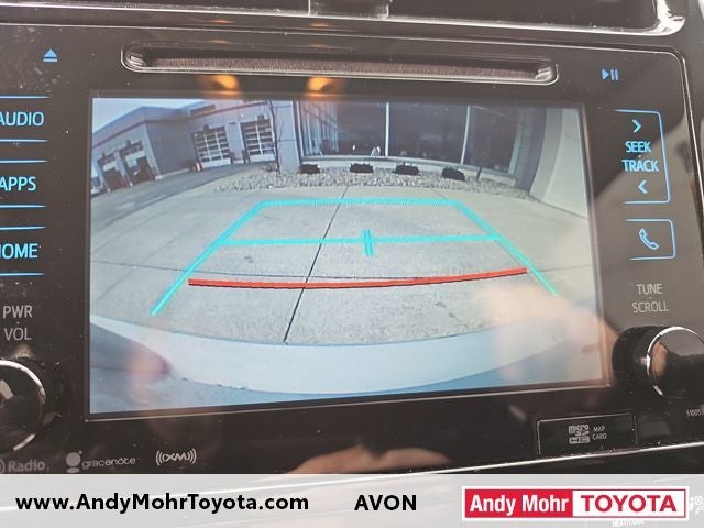 2016 Toyota Prius Four