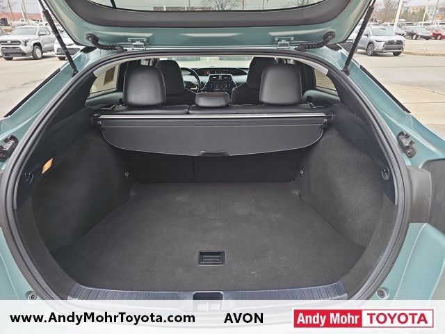 2016 Toyota Prius Four