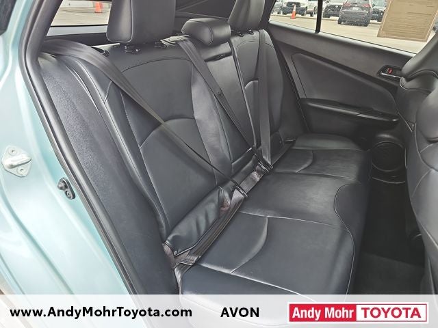 2016 Toyota Prius Four