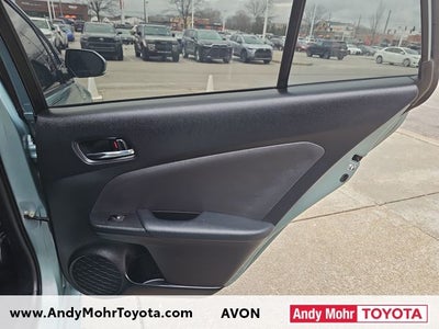 2016 Toyota Prius Four