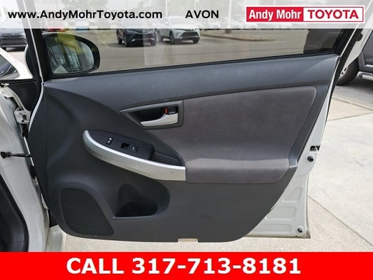 2010 Toyota Prius II in Indianapolis, IN - Andy Mohr Automotive