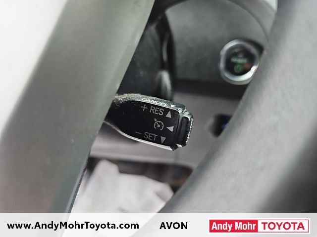 2011 Toyota Prius Two