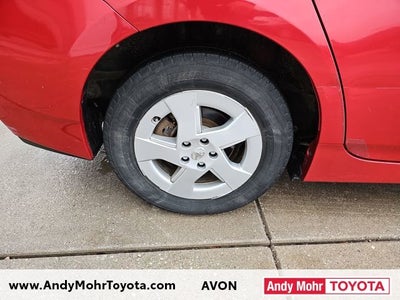 2011 Toyota Prius Two