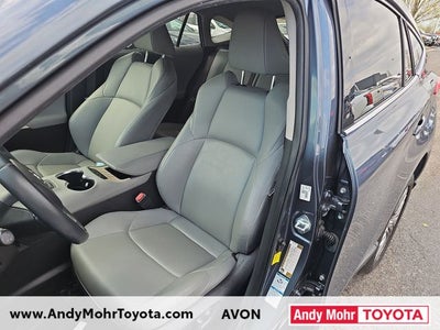 2022 Toyota Venza XLE