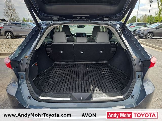 2022 Toyota Venza XLE