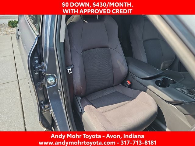 2021 Toyota Venza LE