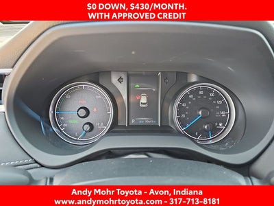 2021 Toyota Venza LE