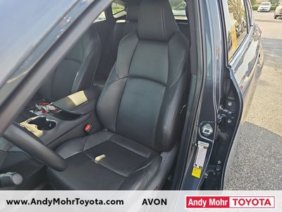 2023 Toyota Venza XLE