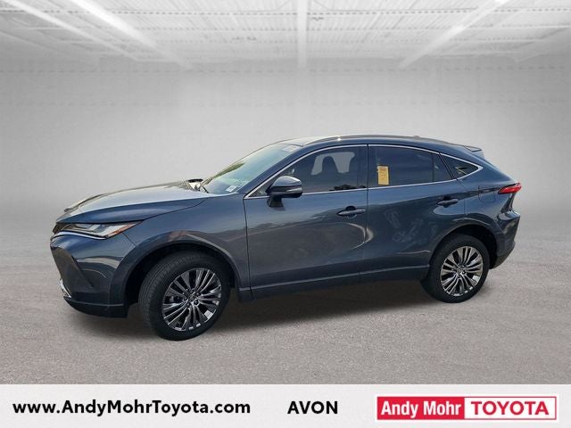 2023 Toyota Venza XLE