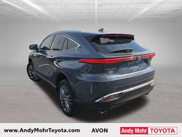 2023 Toyota Venza XLE