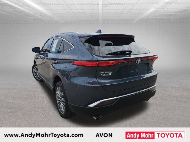 2023 Toyota Venza XLE