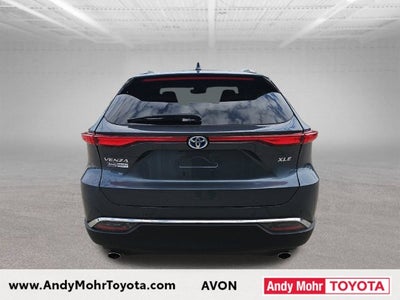 2023 Toyota Venza XLE
