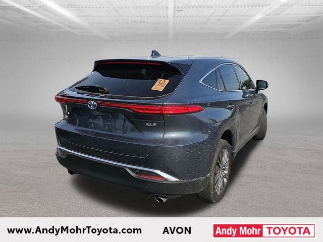 2023 Toyota Venza XLE