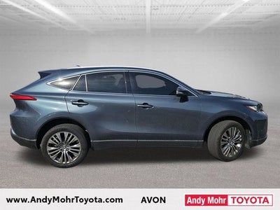2023 Toyota Venza XLE