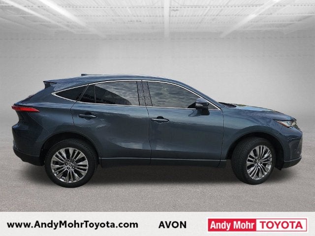 2023 Toyota Venza XLE