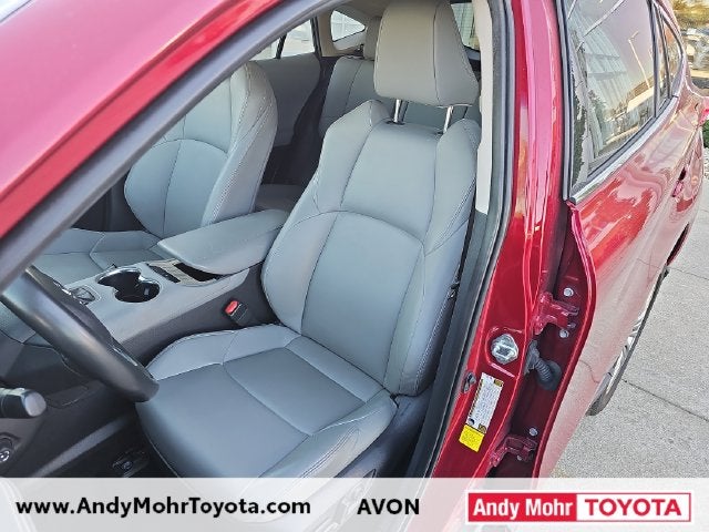 2024 Toyota Venza XLE