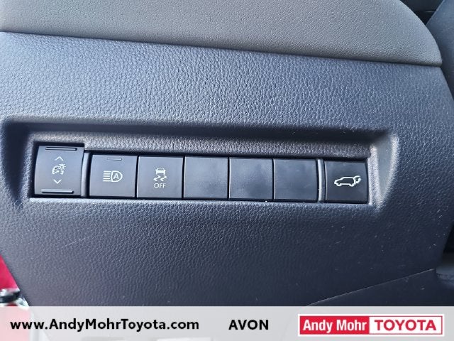 2024 Toyota Venza XLE