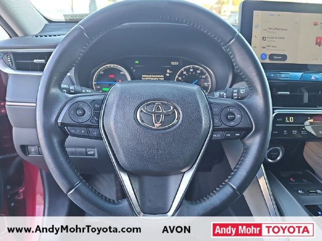 2024 Toyota Venza XLE