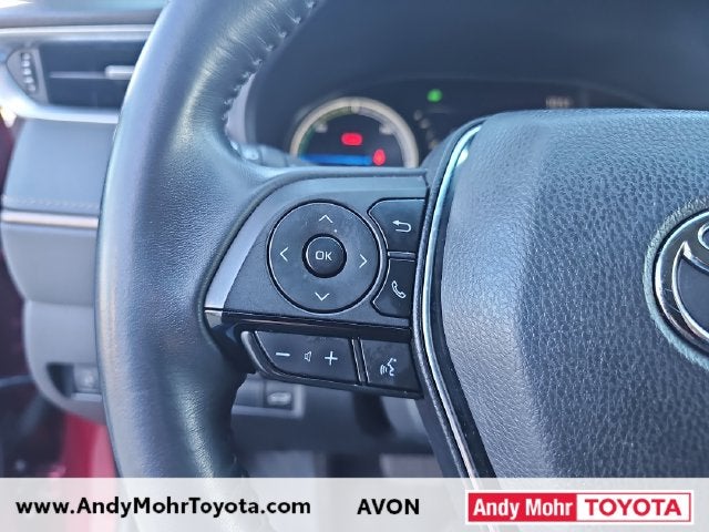 2024 Toyota Venza XLE