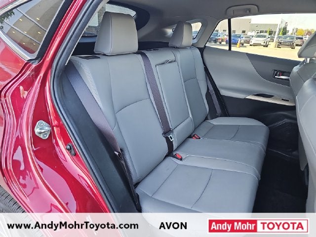 2024 Toyota Venza XLE