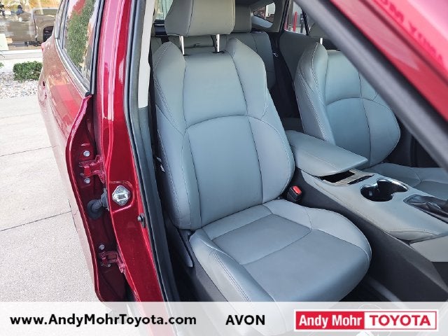 2024 Toyota Venza XLE