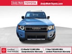 2024 Toyota Land Cruiser First Edition