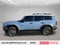 2025 Toyota Land Cruiser Base with Premium Package