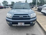 2004 Toyota 4Runner SR5