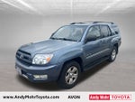 2004 Toyota 4Runner SR5