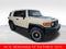 2010 Toyota FJ Cruiser Base