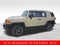 2010 Toyota FJ Cruiser Base