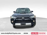 2019 Toyota 4Runner TRD Off-Road