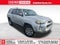 2016 Toyota 4Runner Trail
