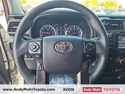 2019 Toyota 4Runner TRD Pro