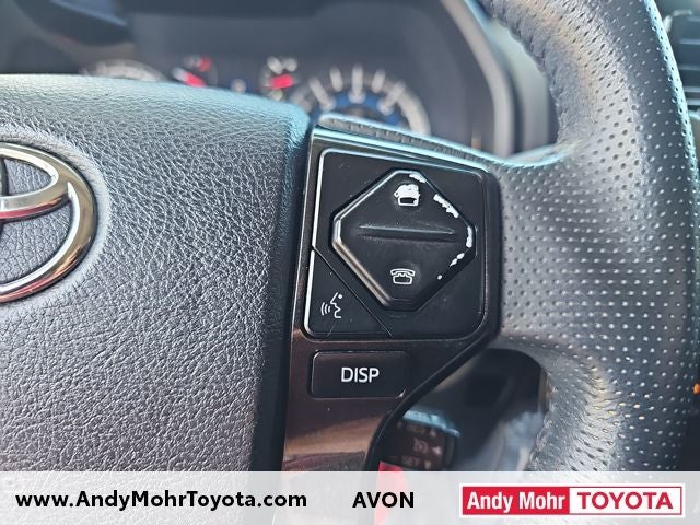 2019 Toyota 4Runner TRD Pro