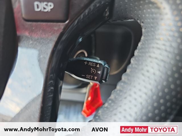 2019 Toyota 4Runner TRD Pro