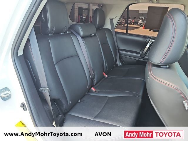 2019 Toyota 4Runner TRD Pro