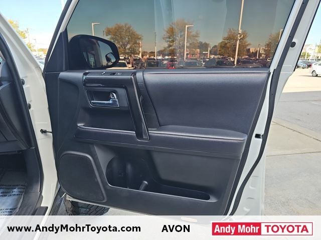 2019 Toyota 4Runner TRD Pro