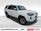 2017 Toyota 4Runner TRD Off-Road