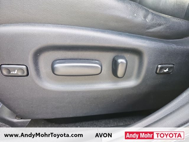 2013 Toyota Highlander Hybrid Limited