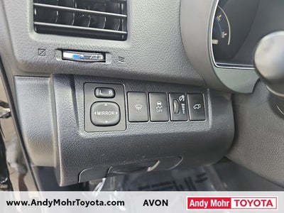 2013 Toyota Highlander Hybrid Limited