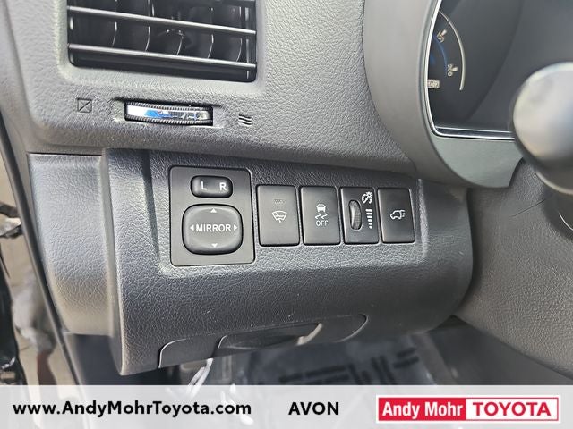 2013 Toyota Highlander Hybrid Limited