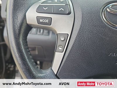 2013 Toyota Highlander Hybrid Limited