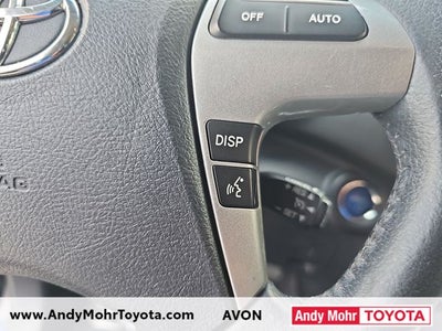 2013 Toyota Highlander Hybrid Limited